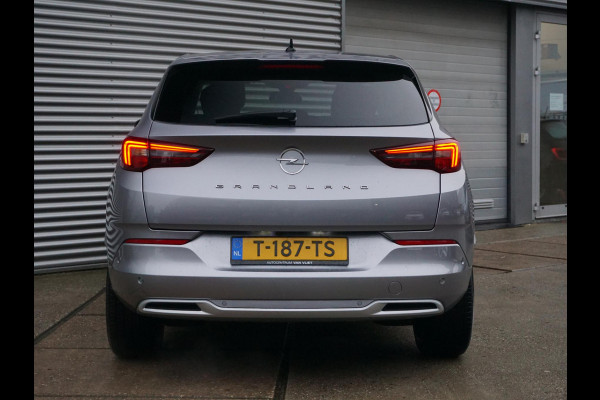 Opel Grandland 1.2 Turbo Level 3