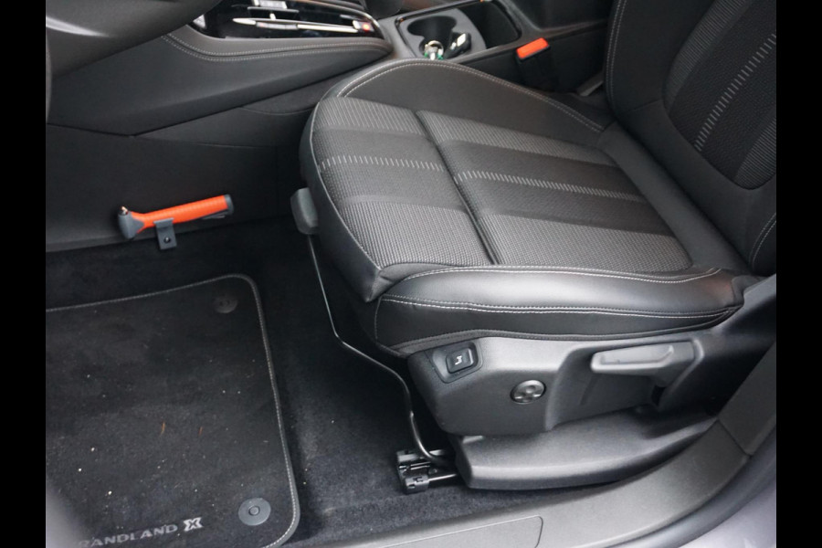 Opel Grandland 1.2 Turbo Level 3