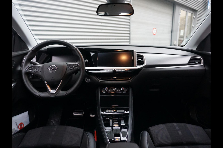 Opel Grandland 1.2 Turbo Level 3