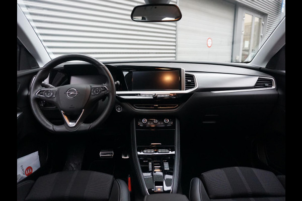 Opel Grandland 1.2 Turbo Level 3