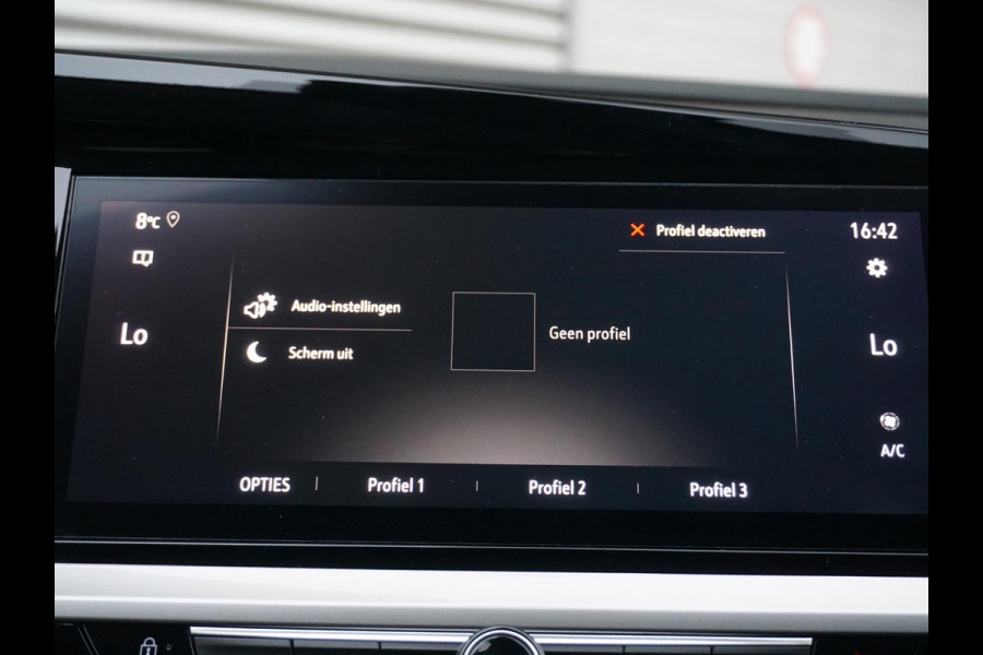 Opel Grandland 1.2 Turbo Level 3