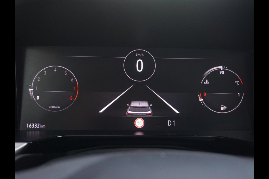 Opel Grandland 1.2 Turbo Level 3