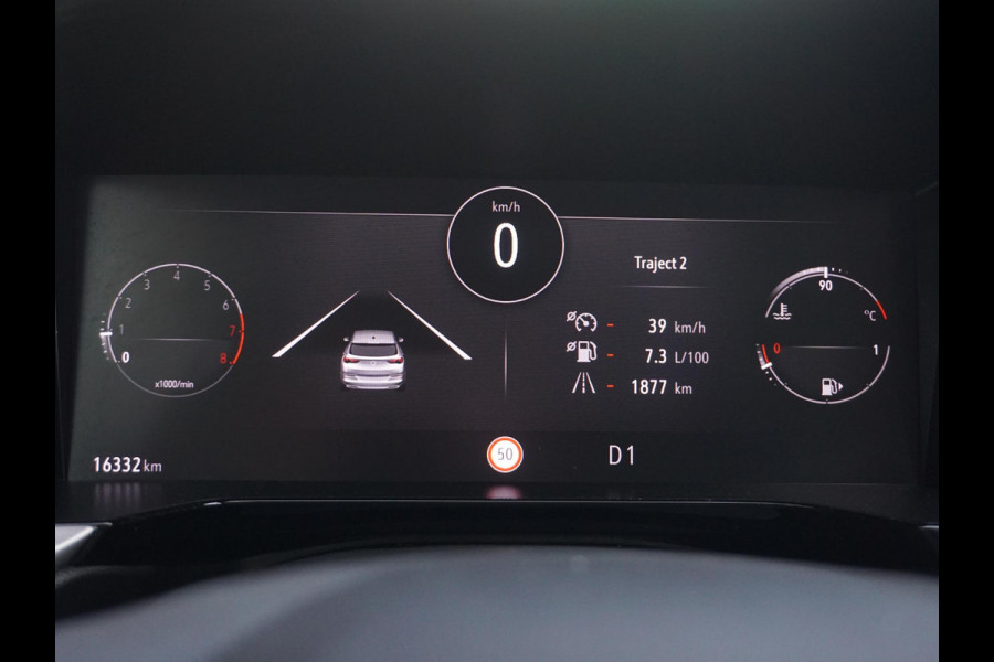 Opel Grandland 1.2 Turbo Level 3