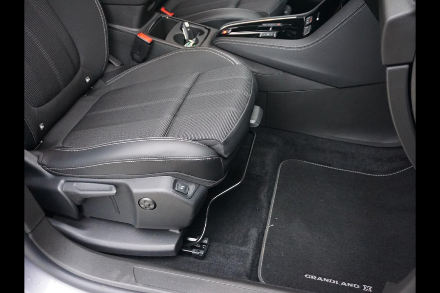 Opel Grandland 1.2 Turbo Level 3
