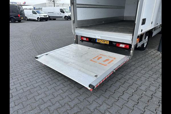 Ford Transit 350 2.0 TDCI L5H1*BAKWAGEN*LAADKLEP*A/C*CAMERA*3P*