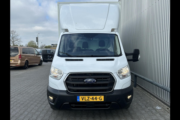 Ford Transit 350 2.0 TDCI L5H1*BAKWAGEN*LAADKLEP*A/C*CAMERA*3P*