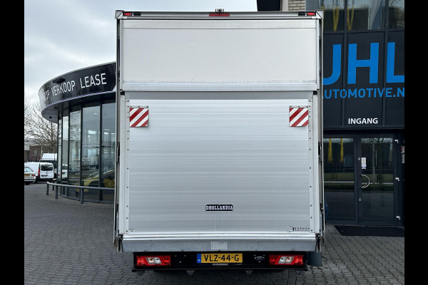 Ford Transit 350 2.0 TDCI L5H1*BAKWAGEN*LAADKLEP*A/C*CAMERA*3P*