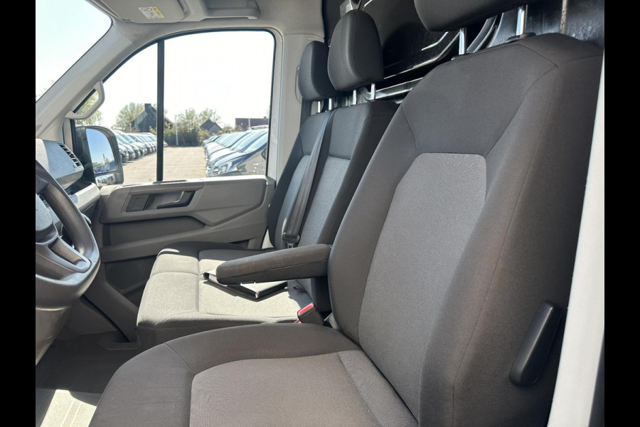 Volkswagen Crafter 35 2.0 TDI L3H3 Trendline*A/C*CRUISE*HAAK*3-PERS*