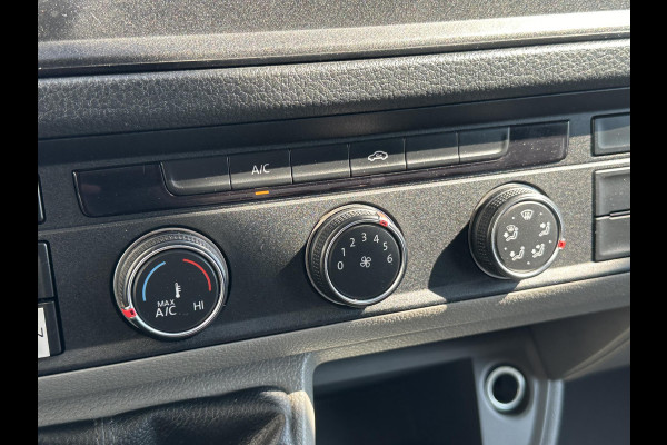 Volkswagen Crafter 35 2.0 TDI L3H3 Trendline*A/C*CRUISE*HAAK*3-PERS*