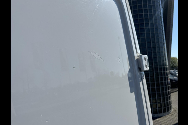 Volkswagen Crafter 35 2.0 TDI L3H3 Trendline*A/C*CRUISE*HAAK*3-PERS*