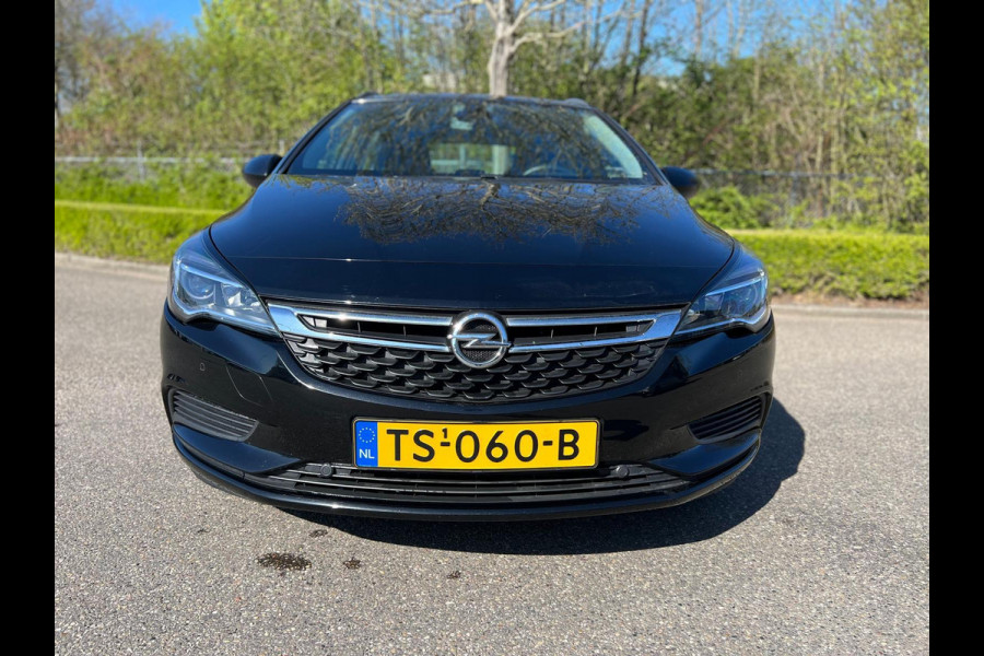 Opel Astra Sports Tourer 1.0 Apple/Android carplay Navigatie Parkeersensoren V+A