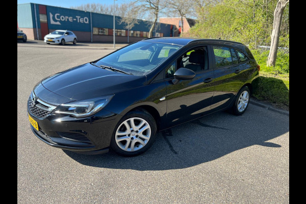 Opel Astra Sports Tourer 1.0 Apple/Android carplay Navigatie Parkeersensoren V+A