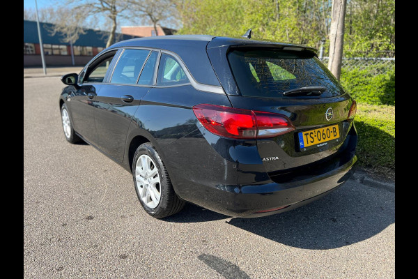 Opel Astra Sports Tourer 1.0 Apple/Android carplay Navigatie Parkeersensoren V+A