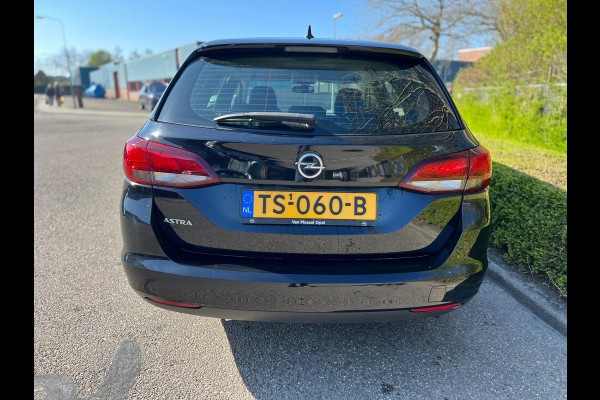 Opel Astra Sports Tourer 1.0 Apple/Android carplay Navigatie Parkeersensoren V+A