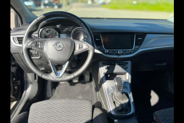 Opel Astra Sports Tourer 1.0 Apple/Android carplay Navigatie Parkeersensoren V+A