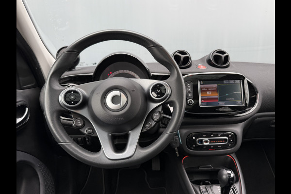 Smart Forfour BWJ 2020 | EQ Comfort PLUS 18 kWh | LEER | PANO | NAVI | CRUISE | CAMERA | CARPLAY |