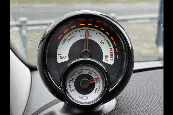 Smart Forfour BWJ 2020 | EQ Comfort PLUS 18 kWh | LEER | PANO | NAVI | CRUISE | CAMERA | CARPLAY |