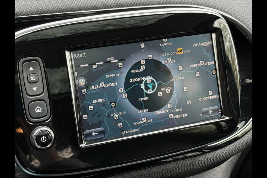 Smart Forfour BWJ 2020 | EQ Comfort PLUS 18 kWh | LEER | PANO | NAVI | CRUISE | CAMERA | CARPLAY |