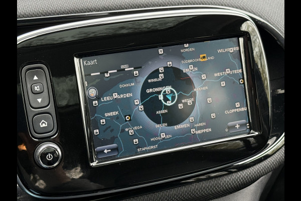 Smart Forfour BWJ 2020 | EQ Comfort PLUS 18 kWh | LEER | PANO | NAVI | CRUISE | CAMERA | CARPLAY |