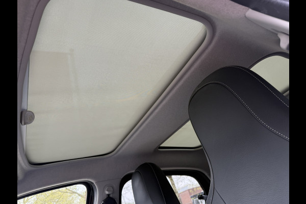 Smart Forfour BWJ 2020 | EQ Comfort PLUS 18 kWh | LEER | PANO | NAVI | CRUISE | CAMERA | CARPLAY |
