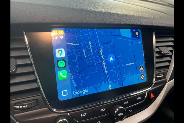 Opel Astra Sports Tourer 1.0 Apple/Android carplay Navigatie Parkeersensoren V+A