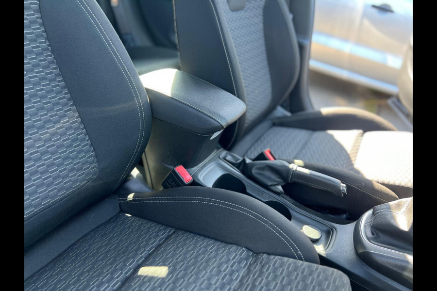 Opel Astra Sports Tourer 1.0 Apple/Android carplay Navigatie Parkeersensoren V+A
