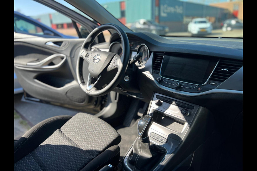 Opel Astra Sports Tourer 1.0 Apple/Android carplay Navigatie Parkeersensoren V+A