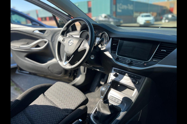 Opel Astra Sports Tourer 1.0 Apple/Android carplay Navigatie Parkeersensoren V+A
