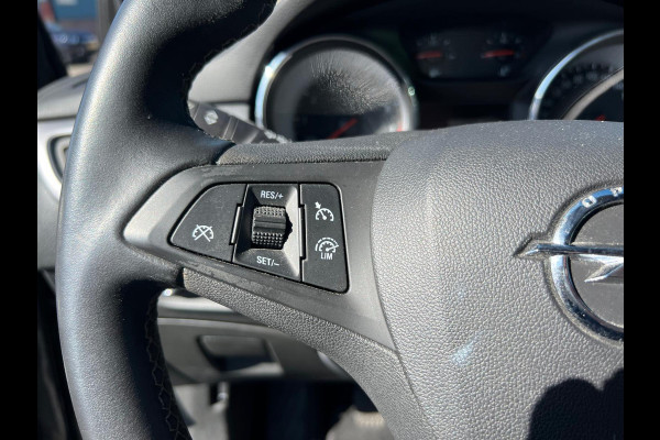 Opel Astra Sports Tourer 1.0 Apple/Android carplay Navigatie Parkeersensoren V+A