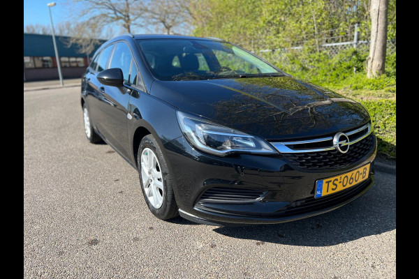 Opel Astra Sports Tourer 1.0 Apple/Android carplay Navigatie Parkeersensoren V+A
