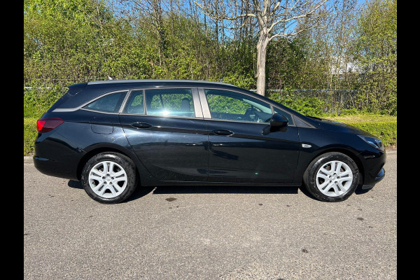 Opel Astra Sports Tourer 1.0 Apple/Android carplay Navigatie Parkeersensoren V+A