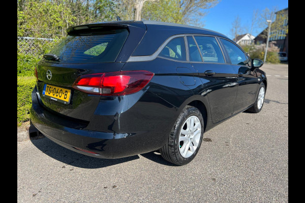 Opel Astra Sports Tourer 1.0 Apple/Android carplay Navigatie Parkeersensoren V+A