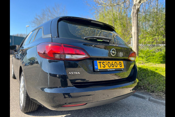 Opel Astra Sports Tourer 1.0 Apple/Android carplay Navigatie Parkeersensoren V+A