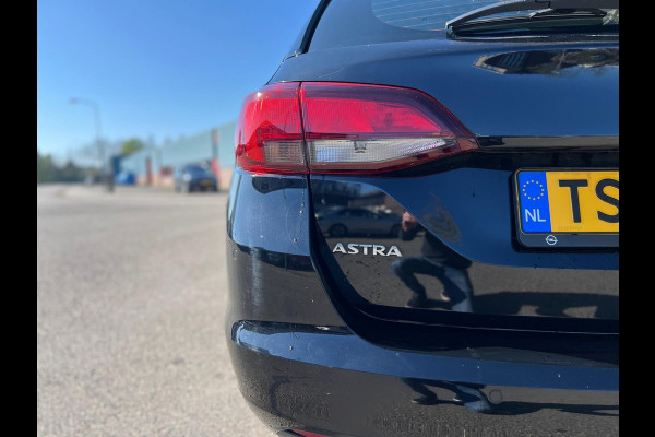 Opel Astra Sports Tourer 1.0 Apple/Android carplay Navigatie Parkeersensoren V+A