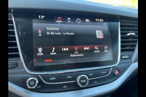 Opel Astra Sports Tourer 1.0 Apple/Android carplay Navigatie Parkeersensoren V+A
