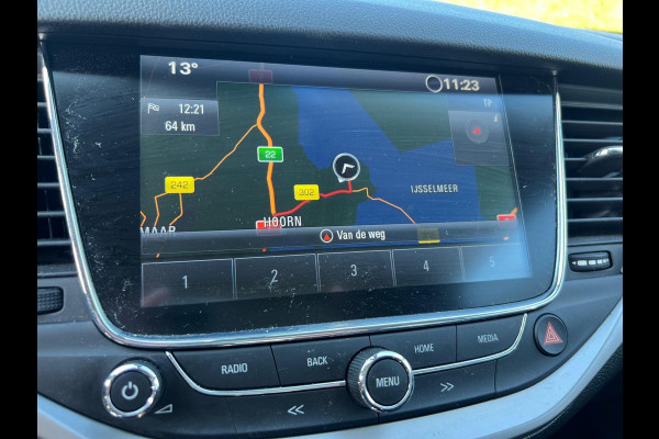 Opel Astra Sports Tourer 1.0 Apple/Android carplay Navigatie Parkeersensoren V+A
