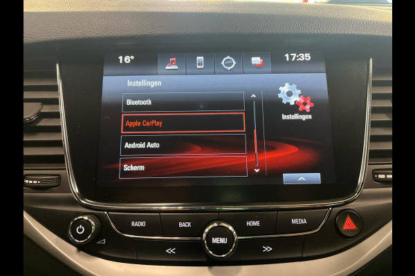 Opel Astra Sports Tourer 1.0 Apple/Android carplay Navigatie Parkeersensoren V+A
