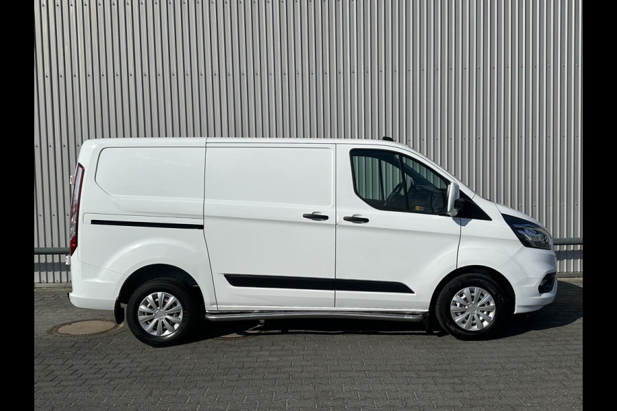 Ford Transit Custom 2.0 TDCI L1H1 Trend*A/C*NAVI*CRUISE*3PERS*TEL*PDC*
