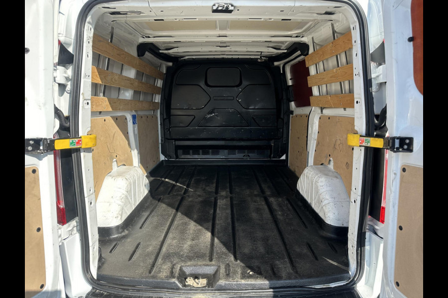Ford Transit Custom 2.0 TDCI L1H1 Trend*A/C*NAVI*CRUISE*3PERS*TEL*PDC*