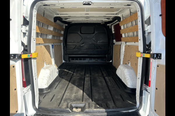 Ford Transit Custom 2.0 TDCI L1H1 Trend*A/C*NAVI*CRUISE*3PERS*TEL*PDC*
