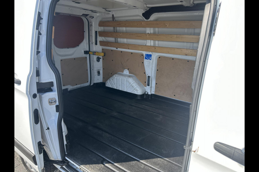 Ford Transit Custom 2.0 TDCI L1H1 Trend*A/C*NAVI*CRUISE*3PERS*TEL*PDC*