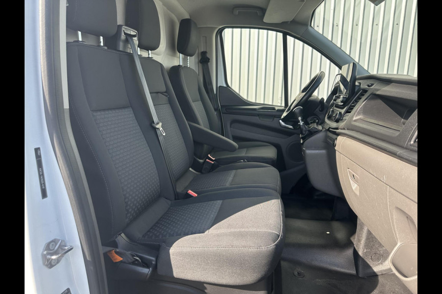 Ford Transit Custom 2.0 TDCI L1H1 Trend*A/C*NAVI*CRUISE*3PERS*TEL*PDC*
