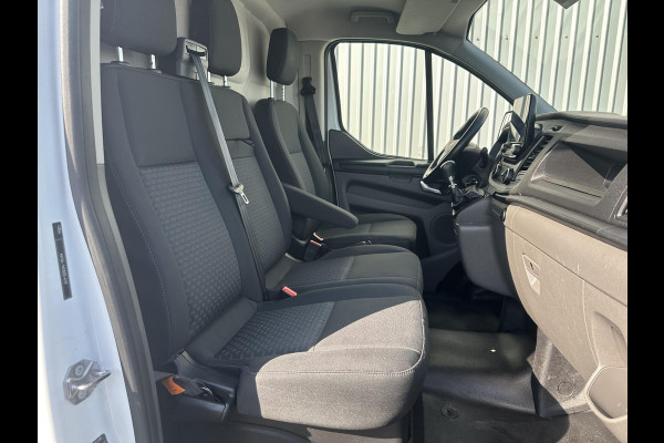Ford Transit Custom 2.0 TDCI L1H1 Trend*A/C*NAVI*CRUISE*3PERS*TEL*PDC*
