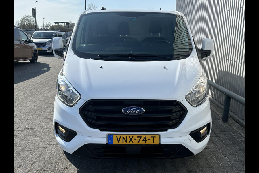 Ford Transit Custom 2.0 TDCI L1H1 Trend*A/C*NAVI*CRUISE*3PERS*TEL*PDC*