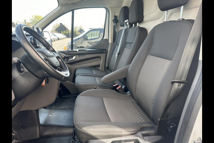Ford Transit Custom 2.0 TDCI L1H1 Trend*A/C*NAVI*CRUISE*3PERS*TEL*PDC*
