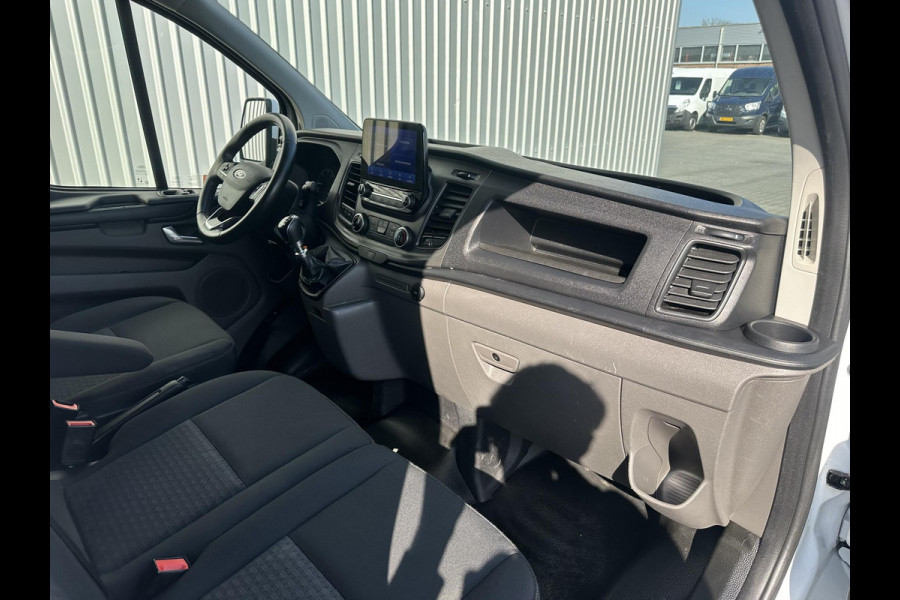 Ford Transit Custom 2.0 TDCI L1H1 Trend*A/C*NAVI*CRUISE*3PERS*TEL*PDC*