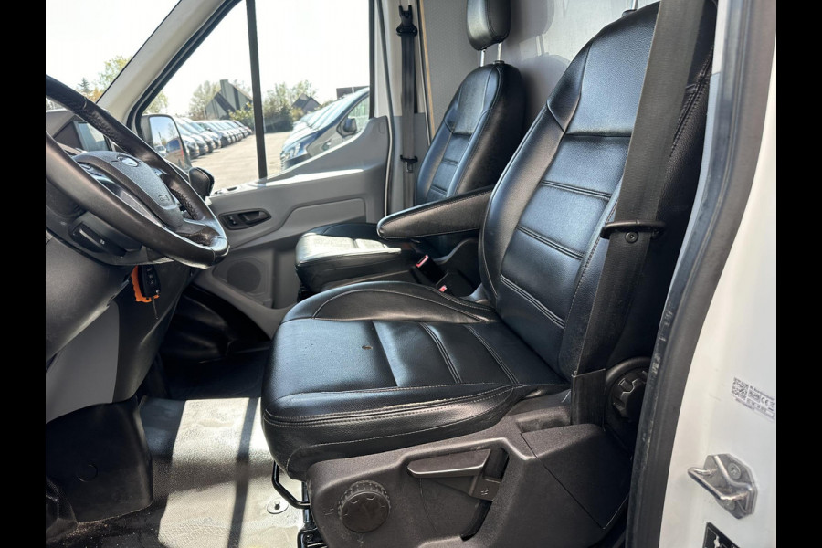 Ford Transit 350 2.0 TDCI L3H2*A/C*NAVI*HAAK*CRUISE*CAMERA*