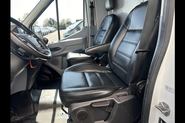 Ford Transit 350 2.0 TDCI L3H2*A/C*NAVI*HAAK*CRUISE*CAMERA*
