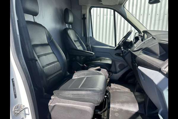 Ford Transit 350 2.0 TDCI L3H2*A/C*NAVI*HAAK*CRUISE*CAMERA*