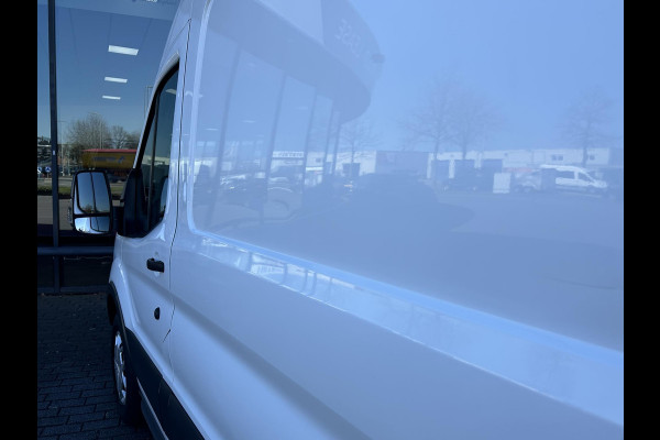 Ford Transit 350 2.0 TDCI L3H2*A/C*NAVI*HAAK*CRUISE*CAMERA*